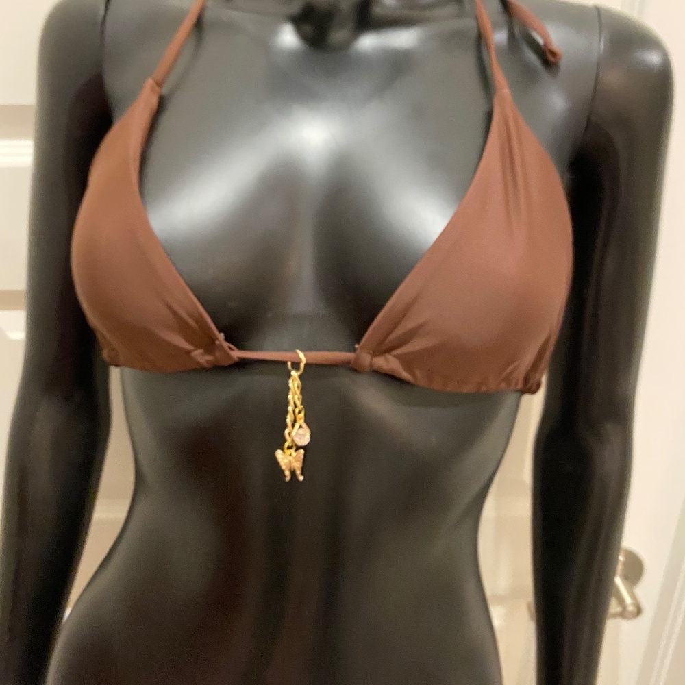 Charms for Bikini’s!-Dress up your Bikini’s!!